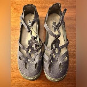JBU by Jambu Sydney Sandal Size 7